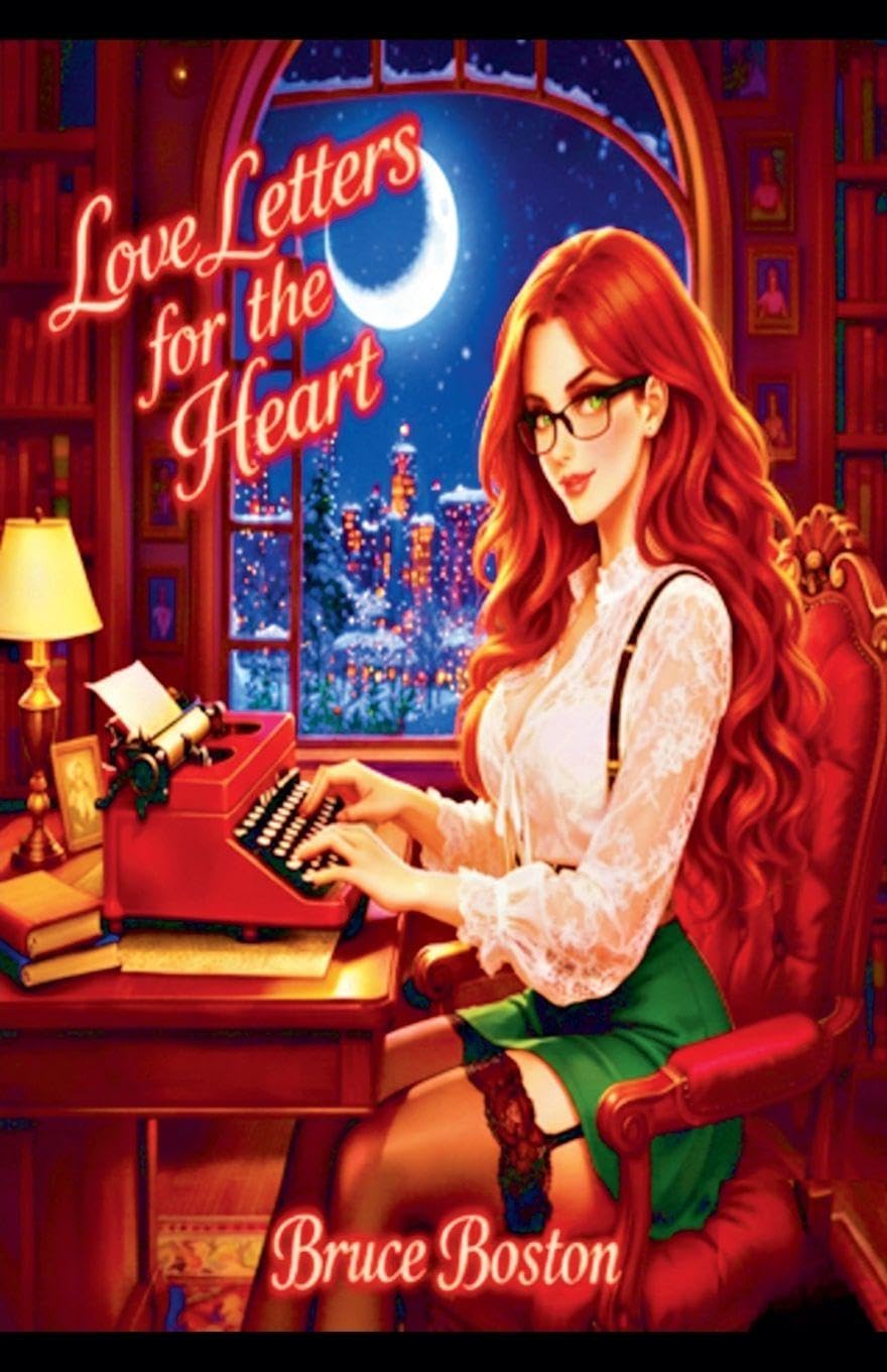 Love Letters for the Heart