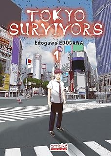 Tokyo Survivors 1