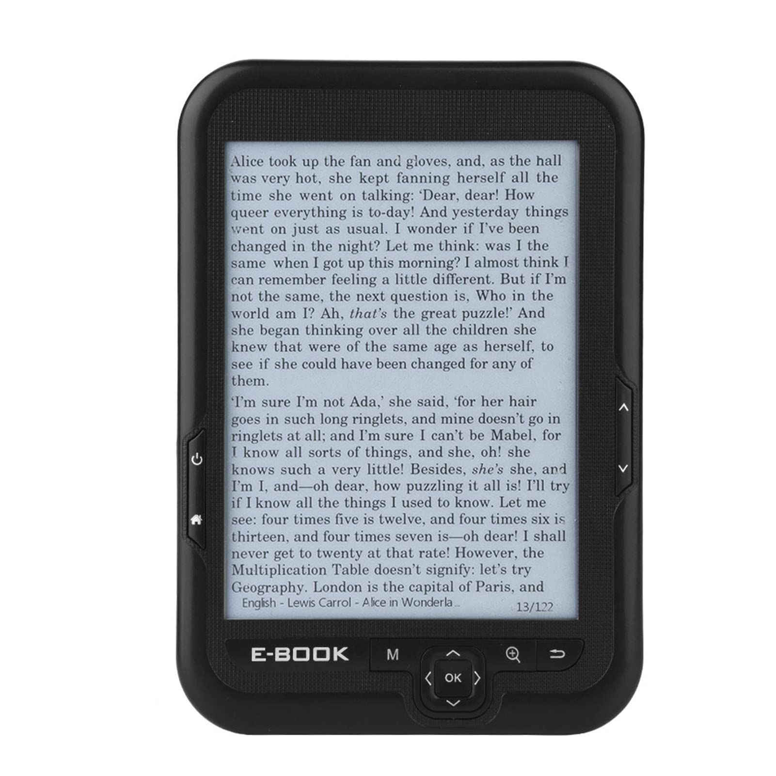 Amazon.co.jp: 電子書籍リーダー | 6 インチ E-Ink インク