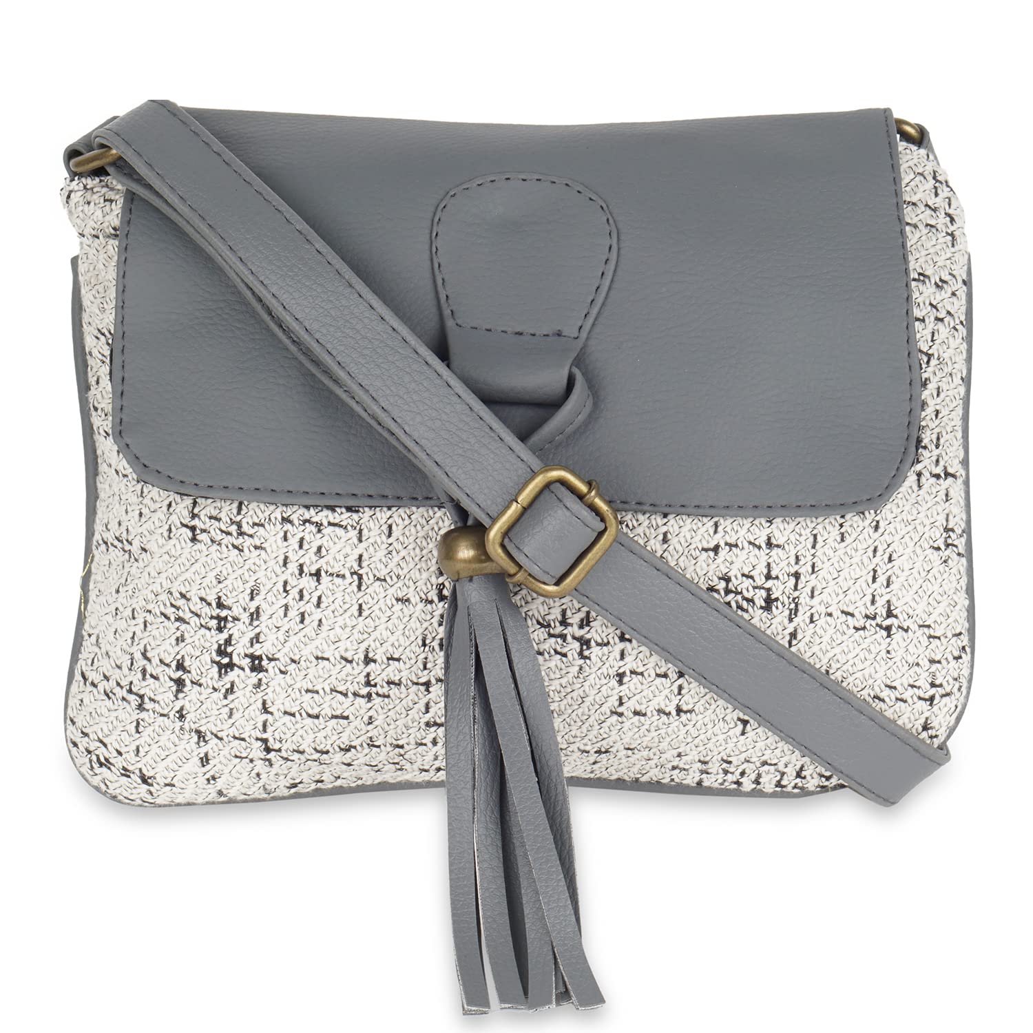 Street FuelWomen's Western (Black_1)