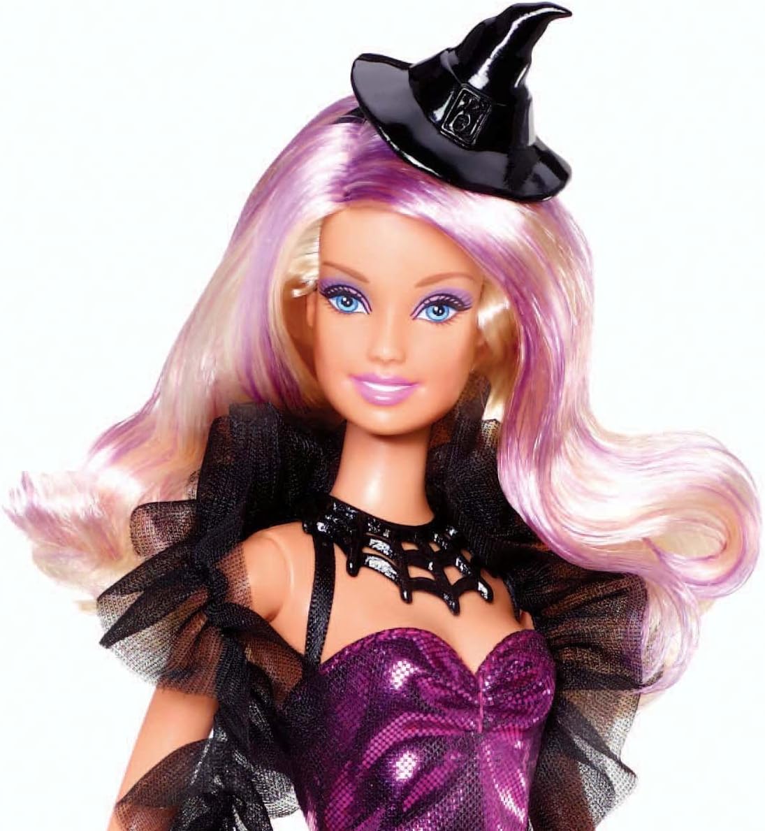 Barbie Mattel 2013 Halloween Doll