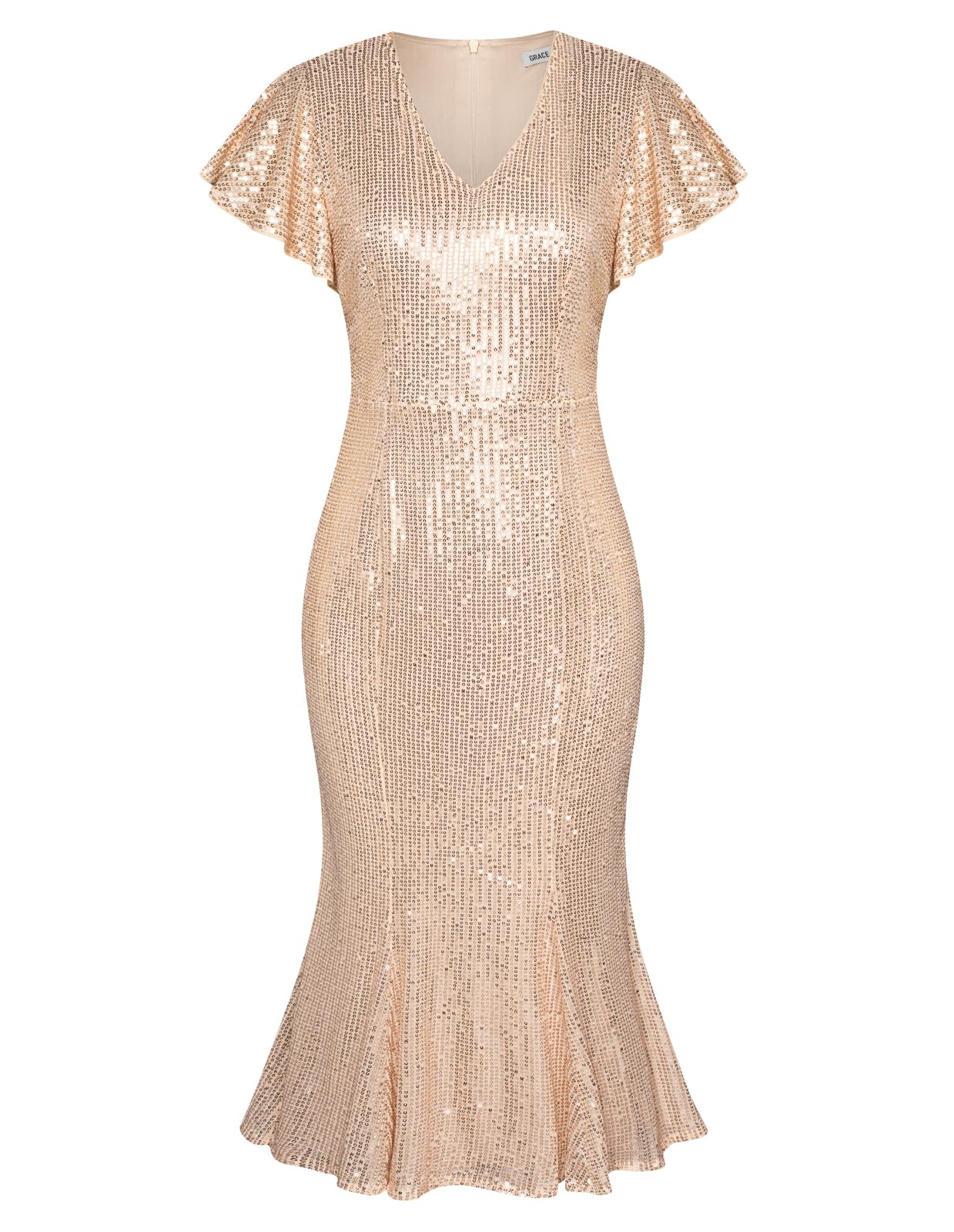 Grace Karin Women S Formal Sequin Dress Cap Sleeve Elegant | Desertcart INDIA Grace Karin Women S Formal Sequin Dress Cap Sleeve Elegant | Desertcart INDIA