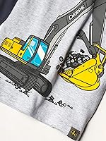 Vista 3 de John Deere boys John Deere Toddler Boys' T-shirt
