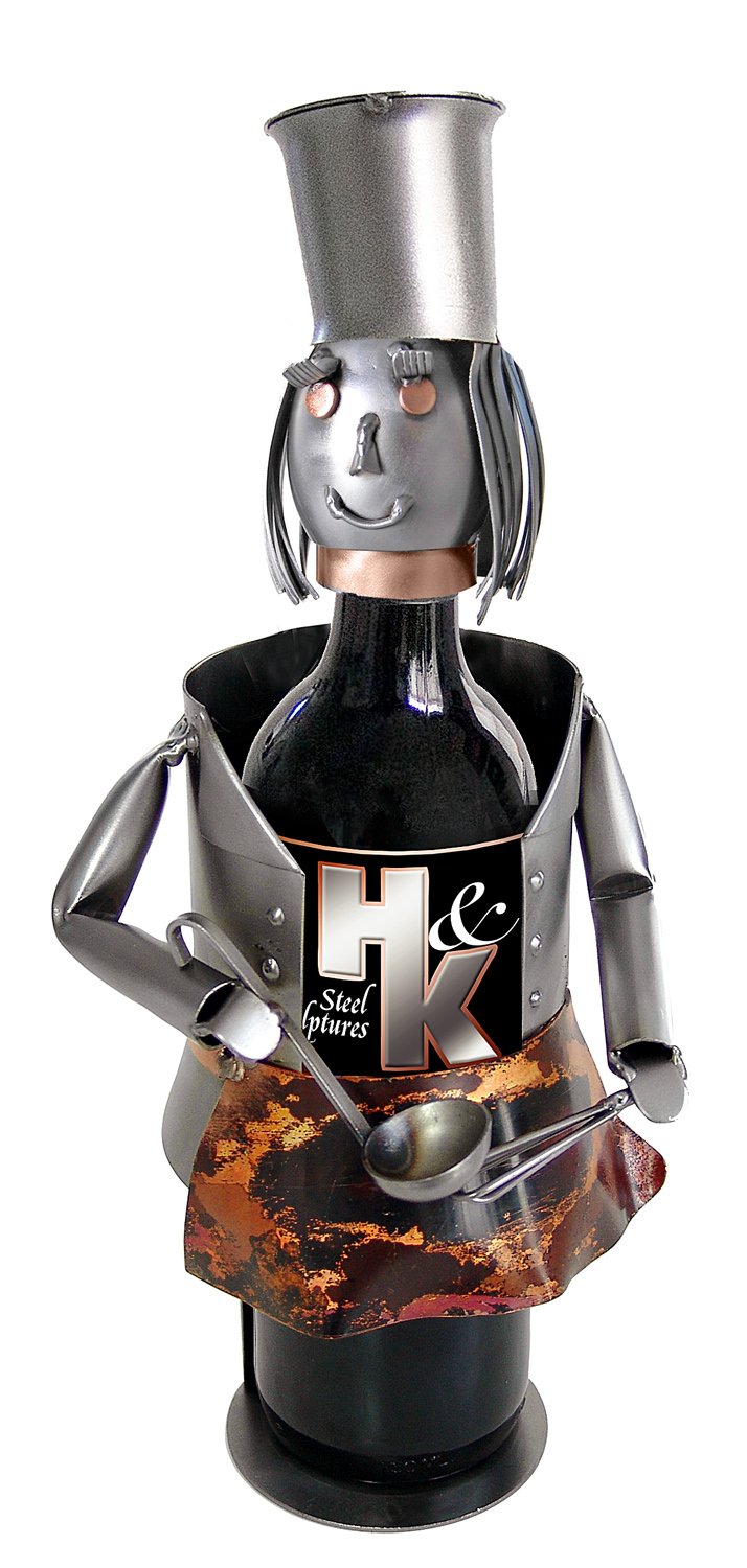 Le Gourmet Wine Caddy