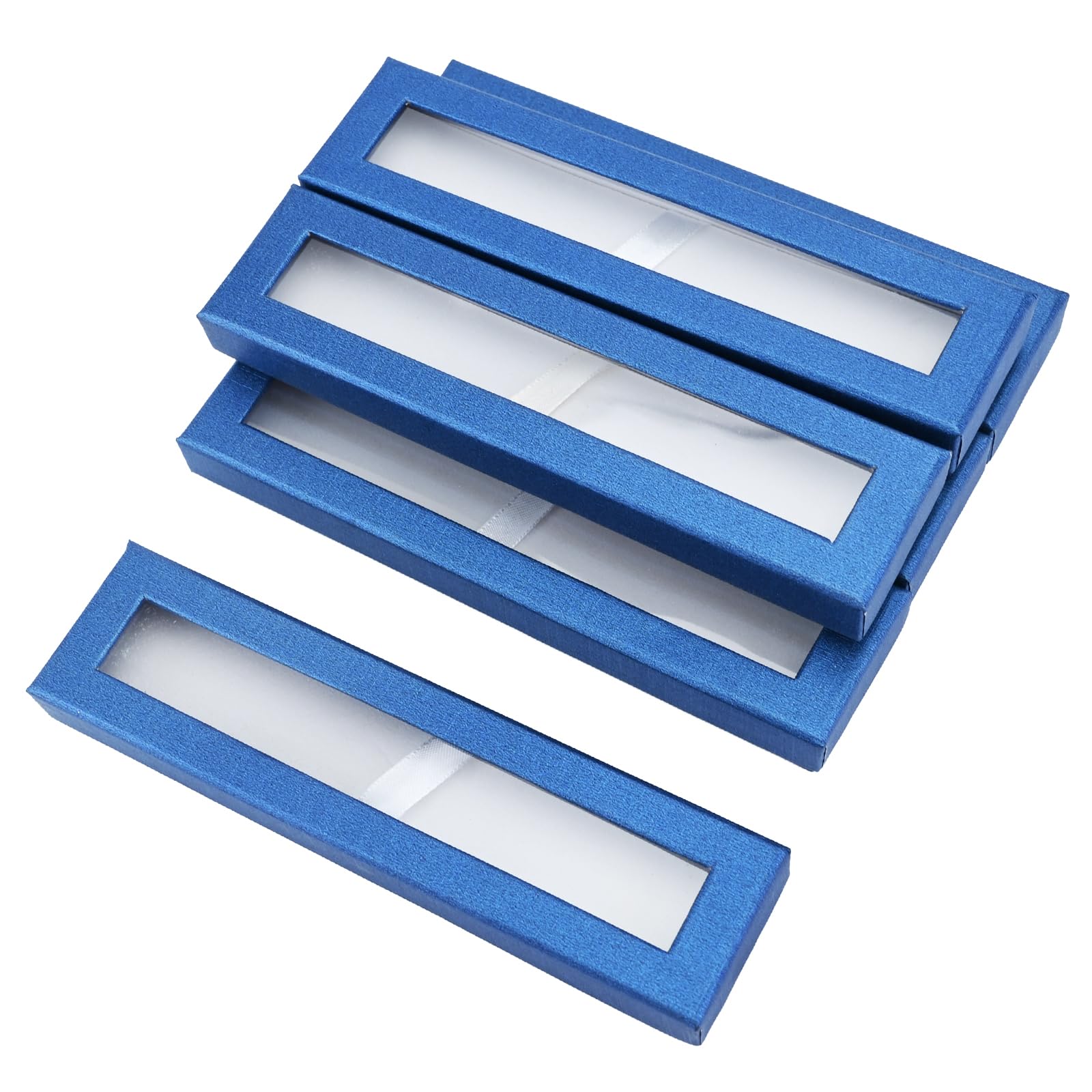 Acrylglasetui Stifte-Etui für Kugelschreiber