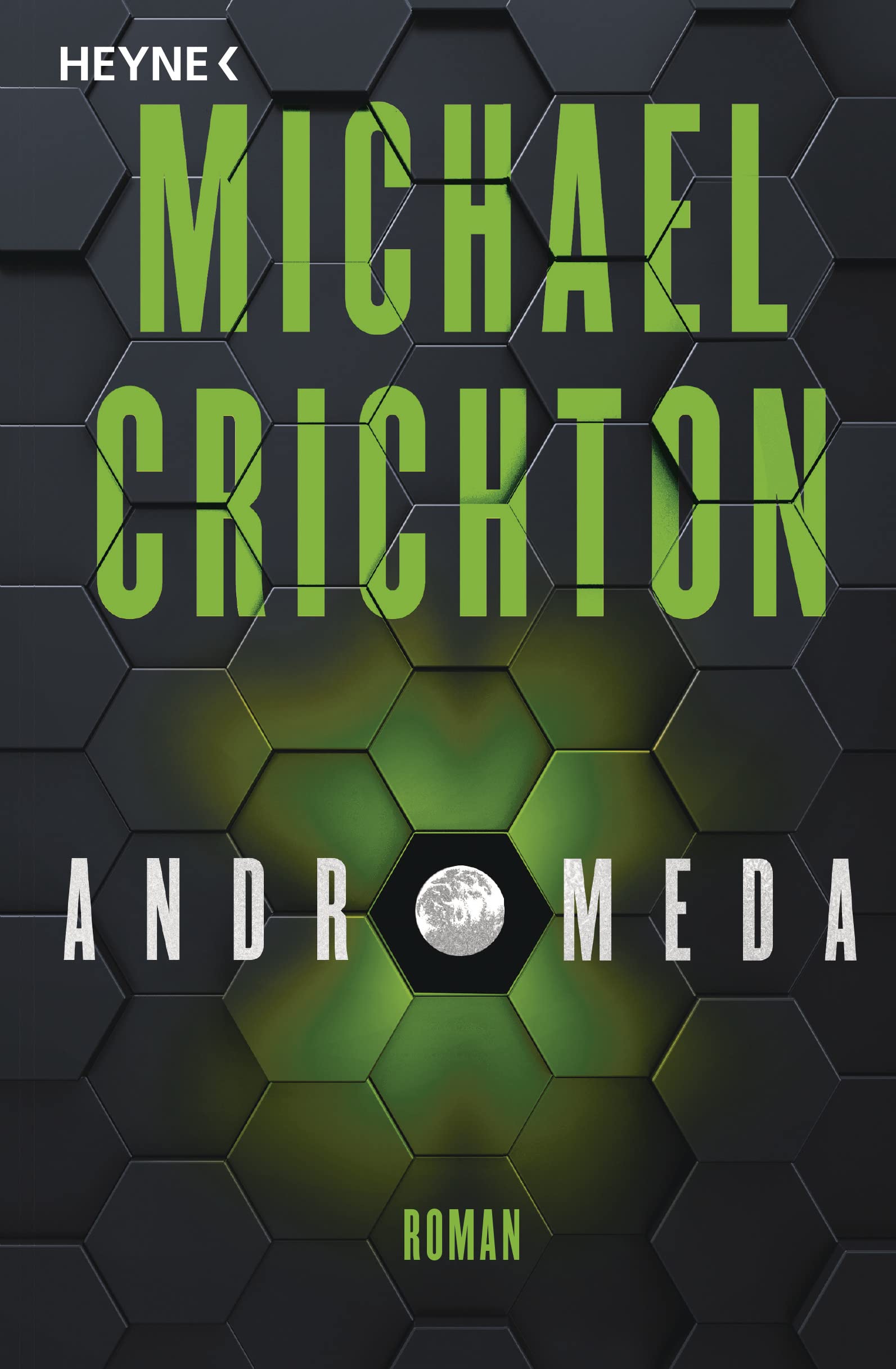 Andromeda: Roman