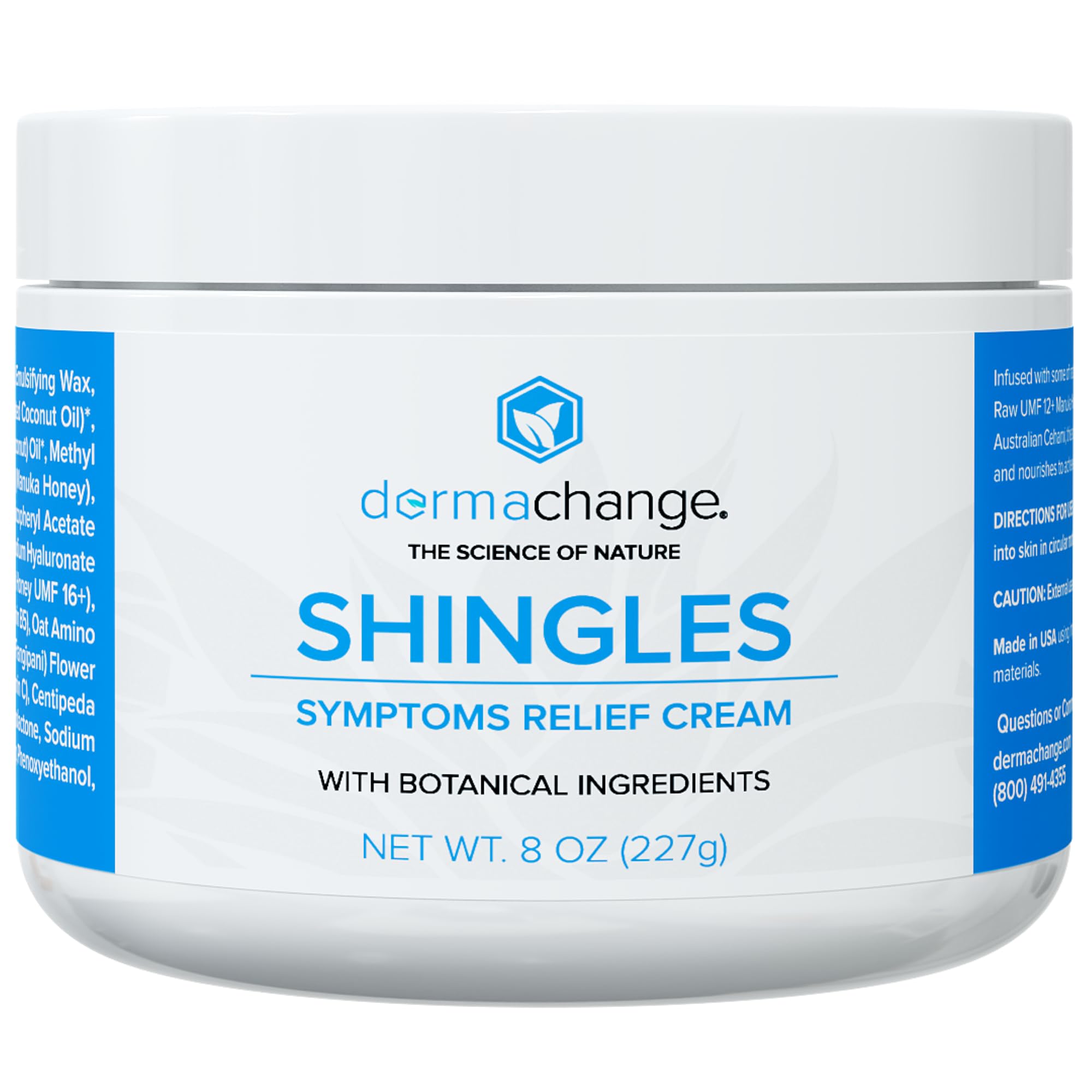 Buy Shingles Cream Anti Itch Lotion & Cream for Adults Nourishing