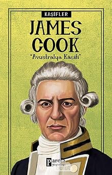 James Cook Avustralya Ka ifi