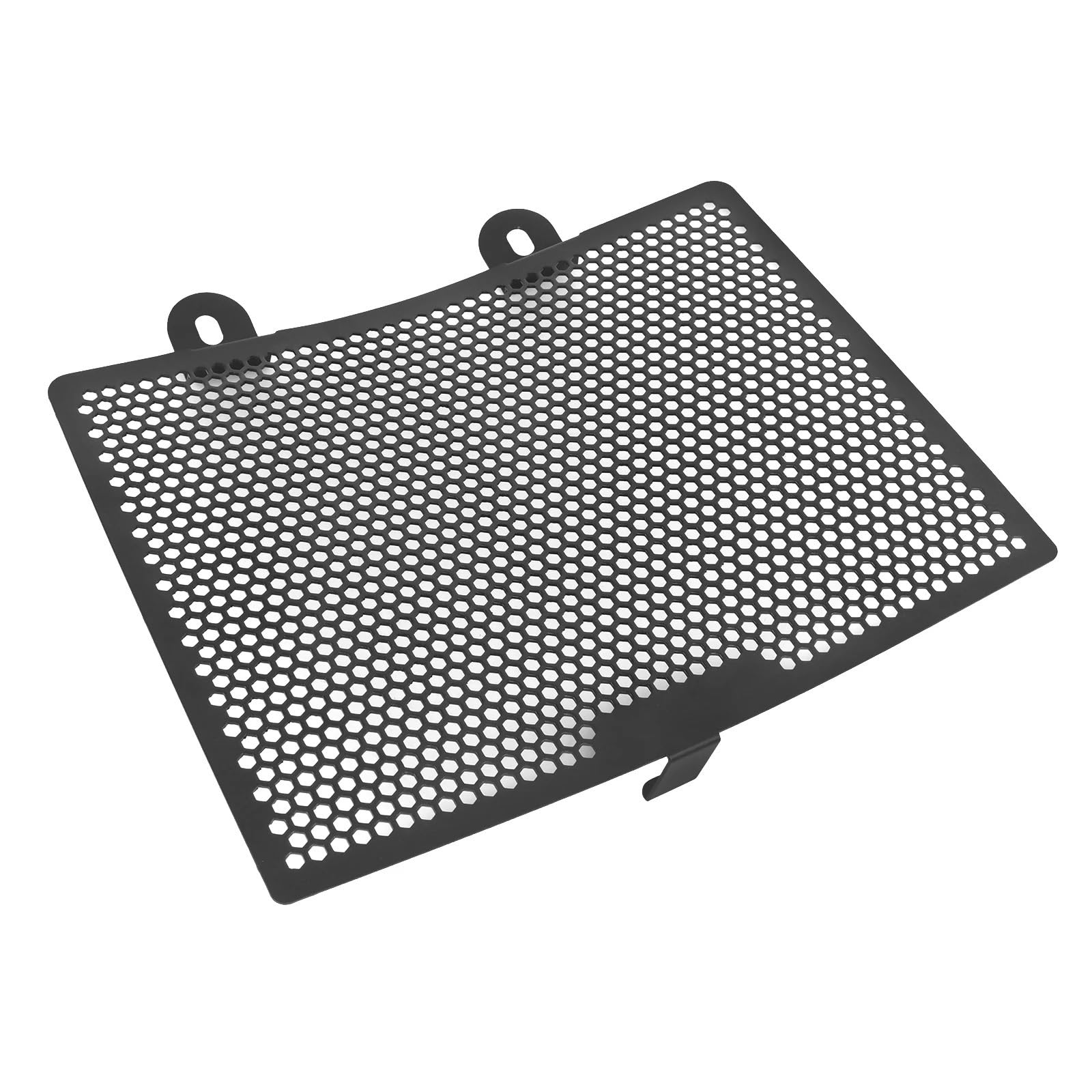 Griglia Di Protezione Radiatore In Alluminio Per Harley Nightster 975 RH975 2022-2023 – Copertura Raffreddamento Nera