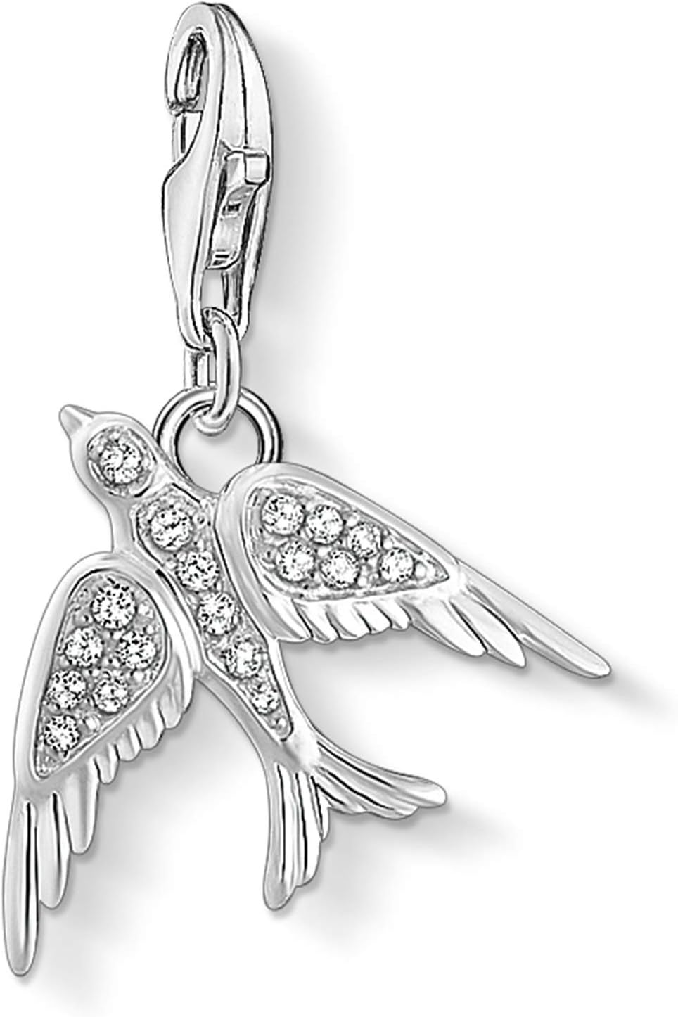 Thomas Sabo Animal Pendant Collection