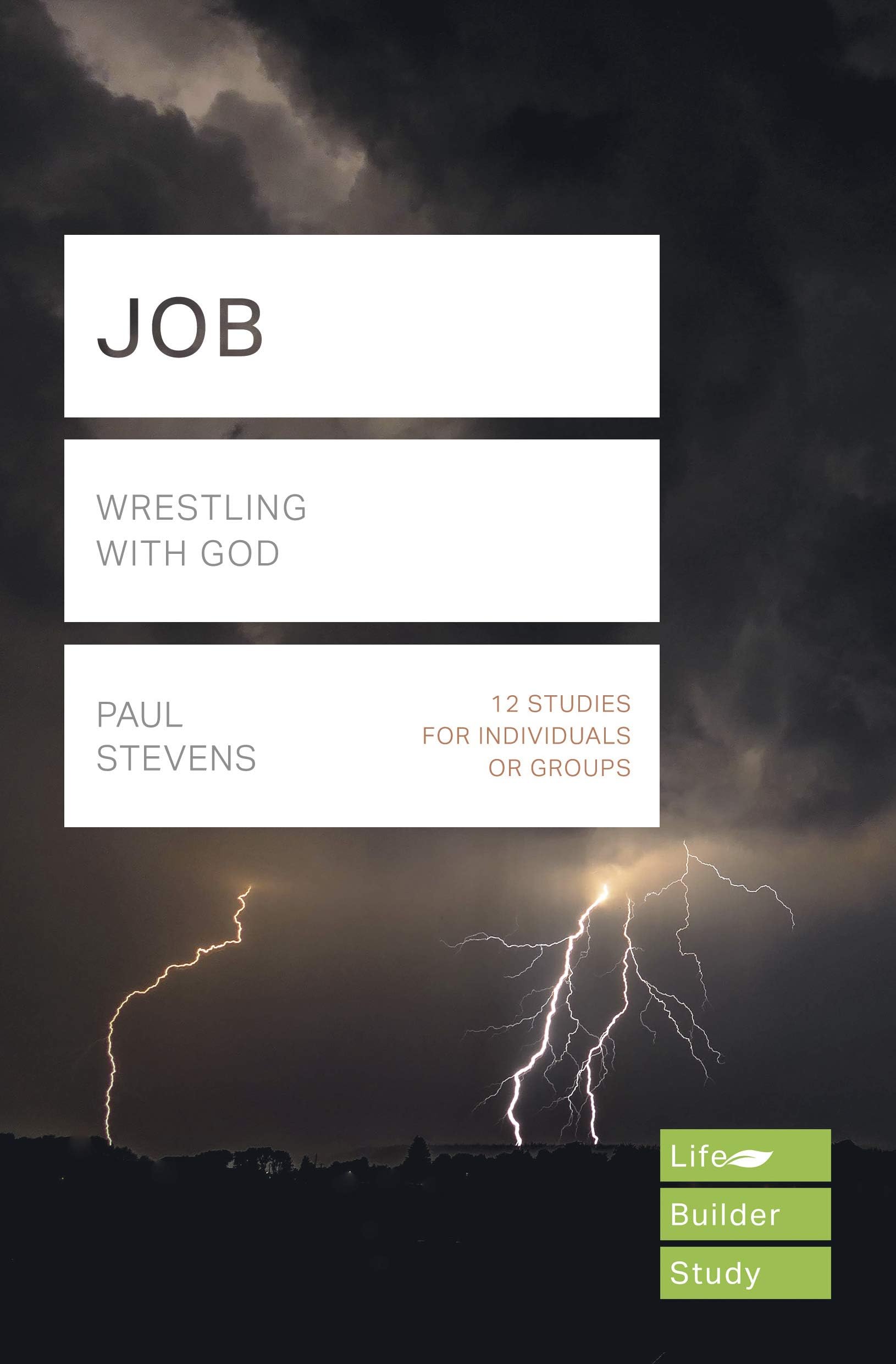 IVP Job