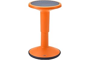ECR4Kids Wobble Stools for Kids