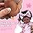 Aori Reborn Baby Dolls Black - 20-Inch Lifelike Black American Baby Girl, Realistic Soft Vinyl Newborn Dolls with Weighted Cloth Body, Set for Kids 3+