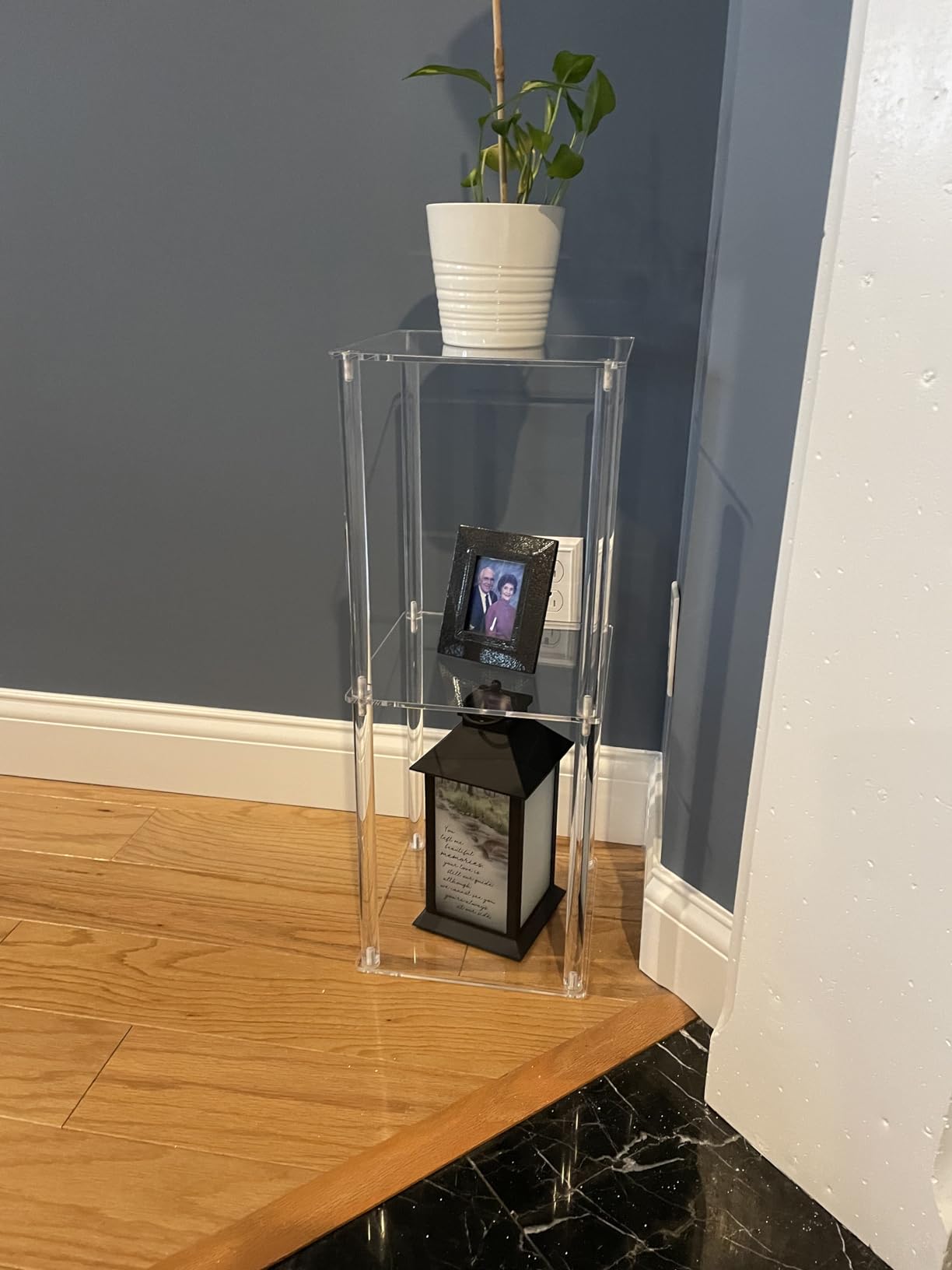 Customer review photo
