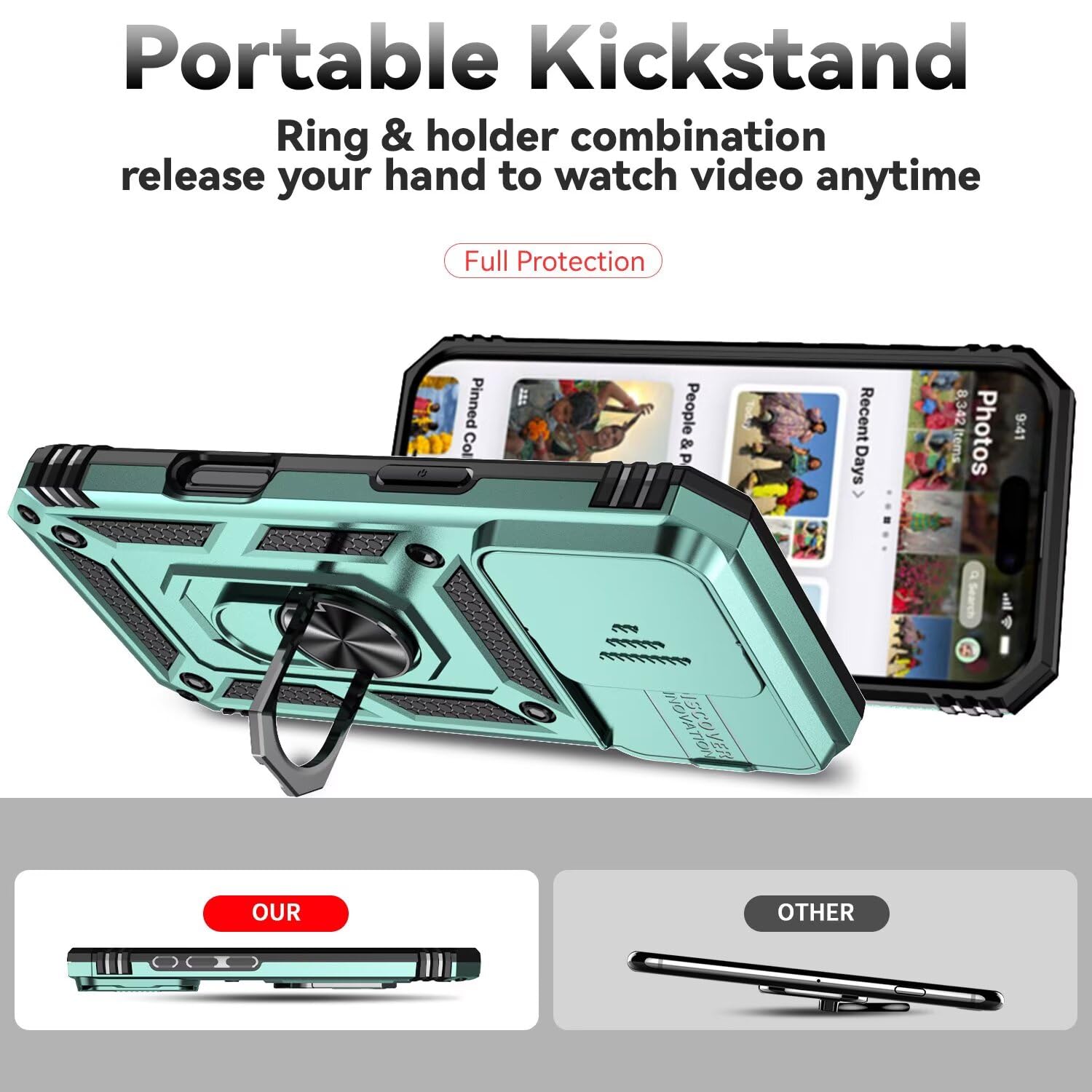 Amazon.co.jp: HAOFUGUI 携帯電話ケース対応Xiaomi Redmi Note 8 Pro