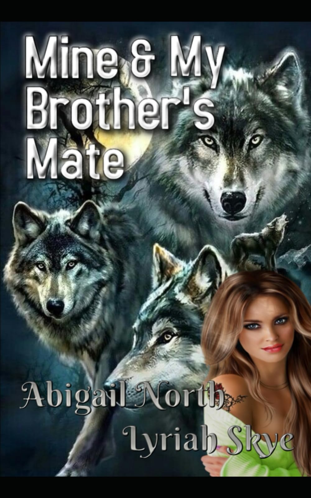 Mine & My Brother's Mate