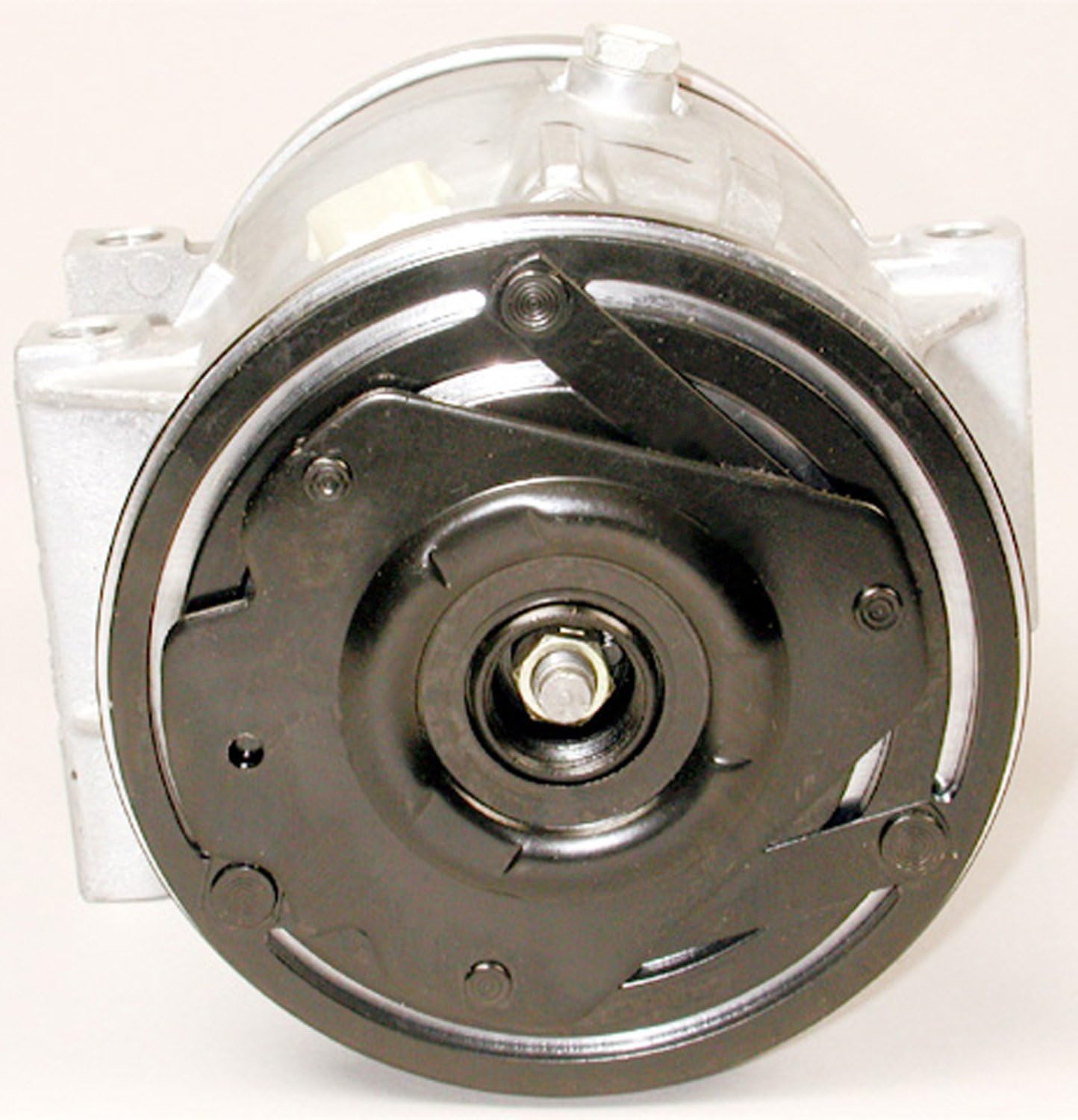 Delphi CS0051 Air Conditioning Compressor