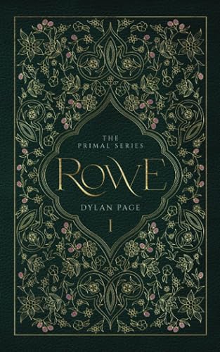 Rowe (The Primal Series)