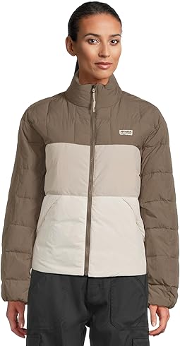 Ares Jacket