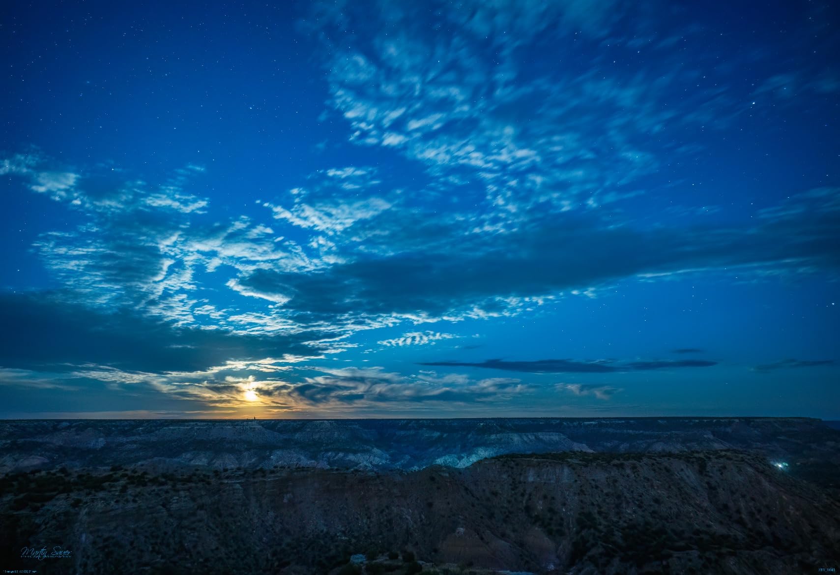 I swore I was going to stay with my D850 forever but ...