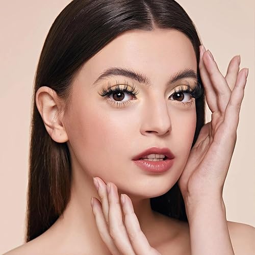 Miniatura 5 de Erinde Paleta de sombra de ojos mate beige individual, alto pigmento, larga duración, color intenso, desnudos neutros desnudos mate prensado polvo