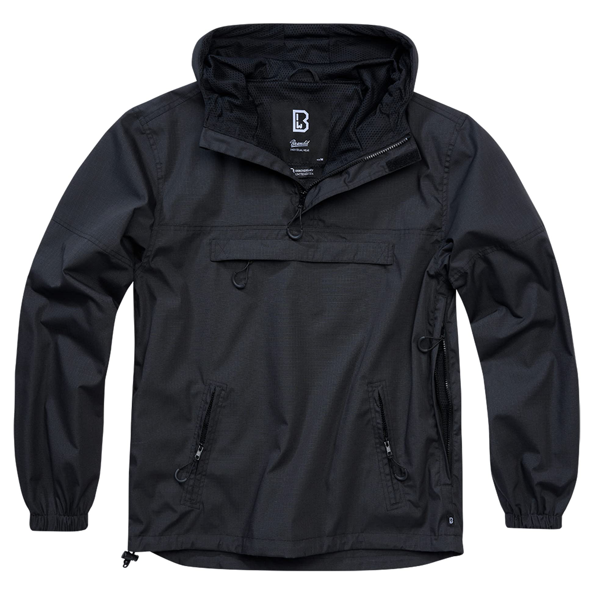 Brandit Summer Windbreaker Ripstop