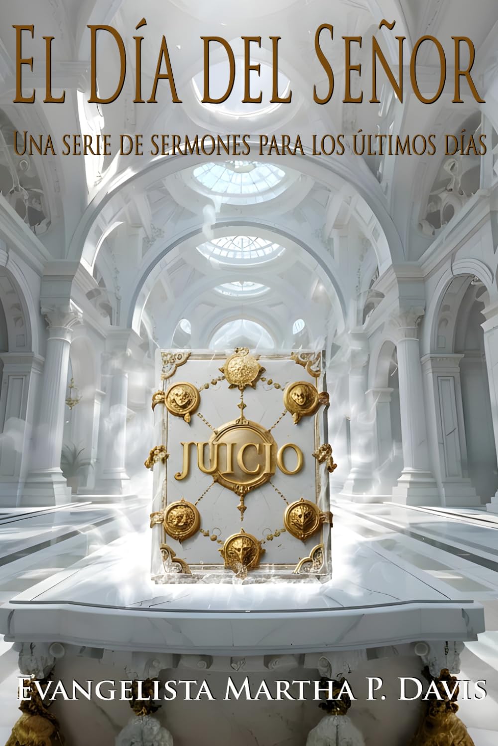 EL DÍA DEL SEÑOR: Una Serie de Sermones para los Últimos Tiempos