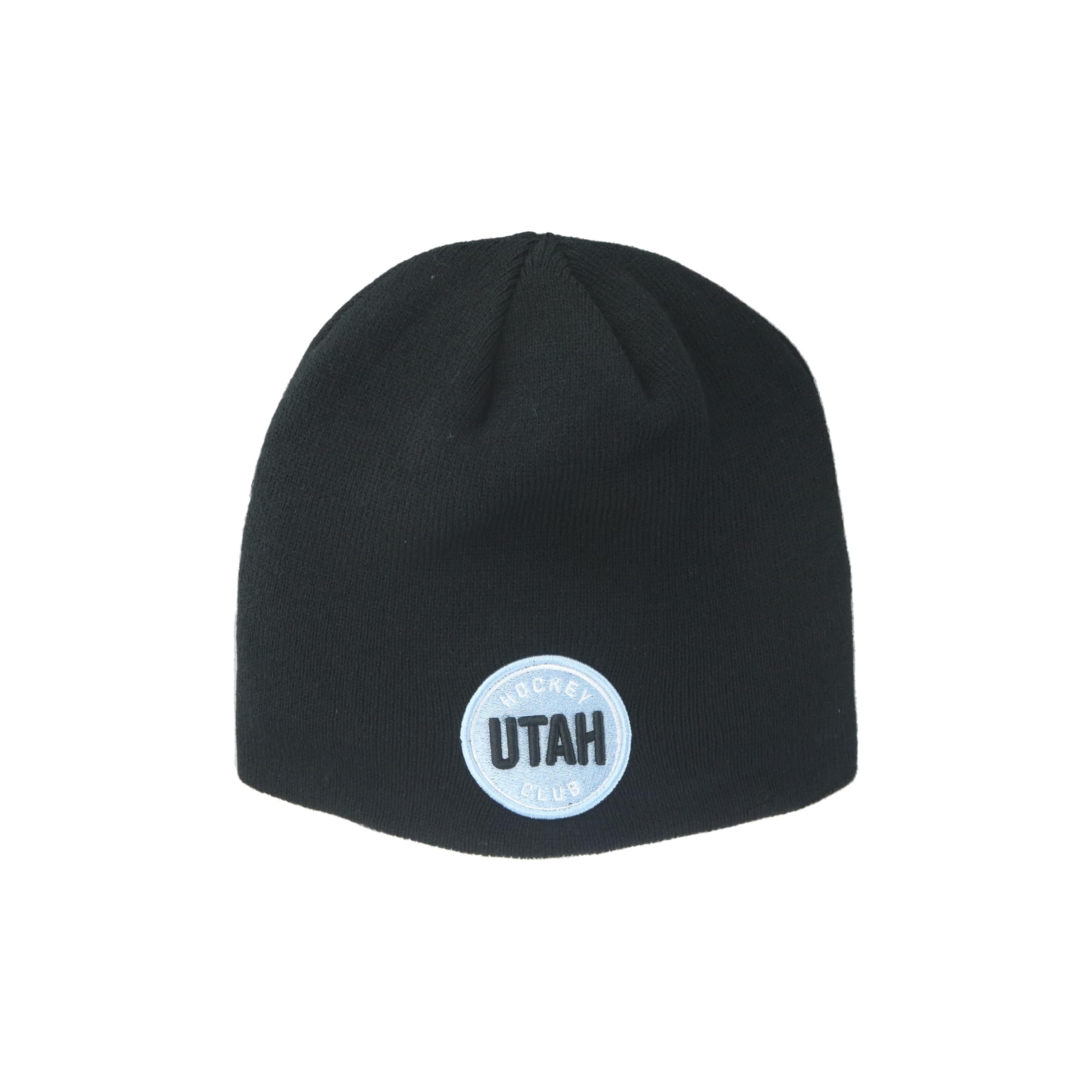 ZHATS NHL Officially Licensed Beanie Edge Icon Team Color