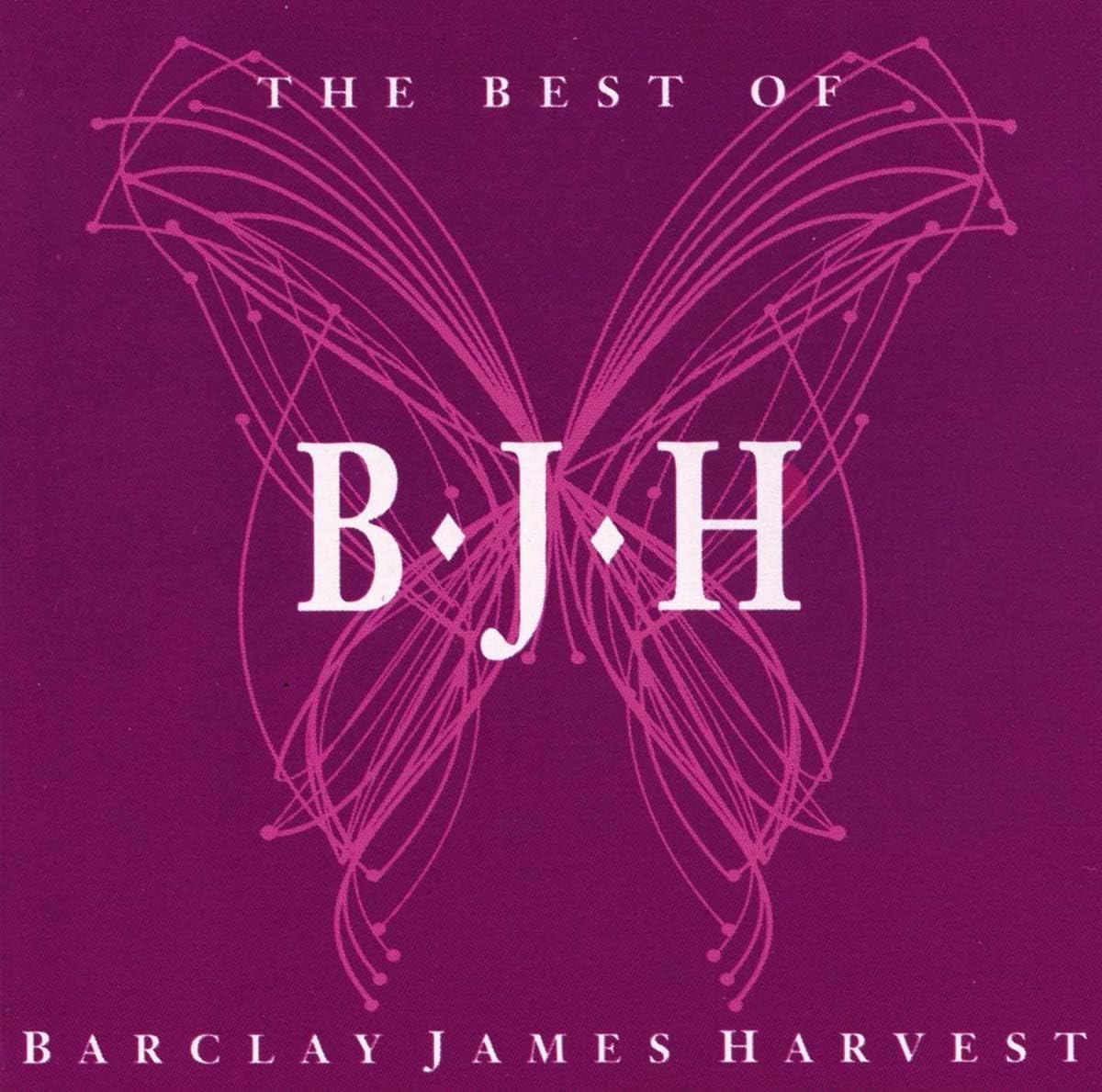 The Best of BJH Amazon.co.uk CDs & Vinyl