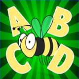 Kindergarten Spelling Bee