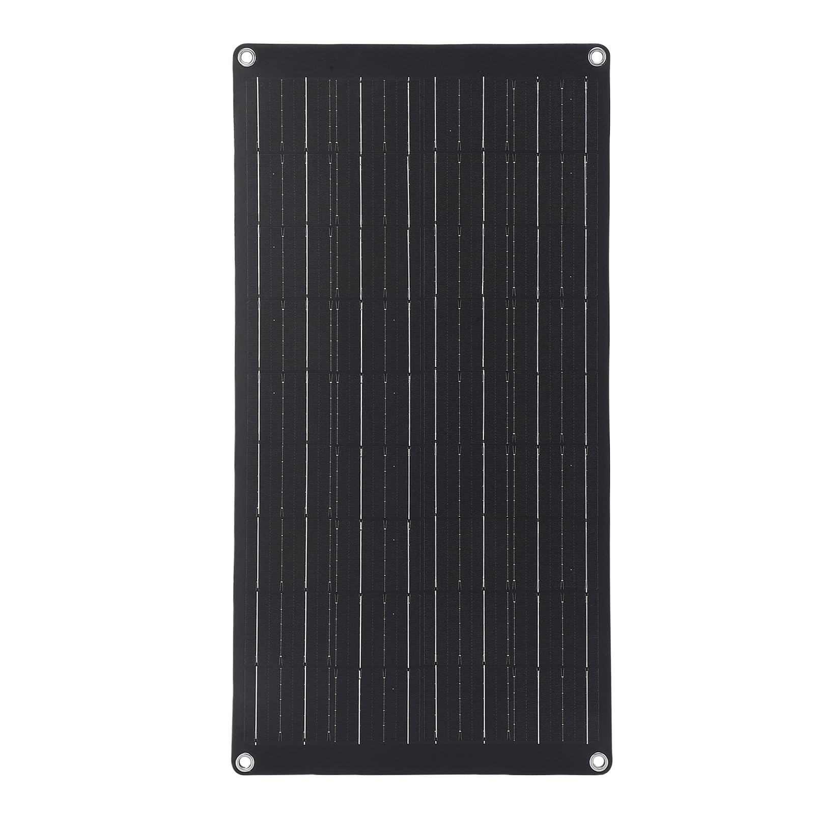 Przenośna ładowarka Solarna do Baterii, ABS Fotowoltaiczny