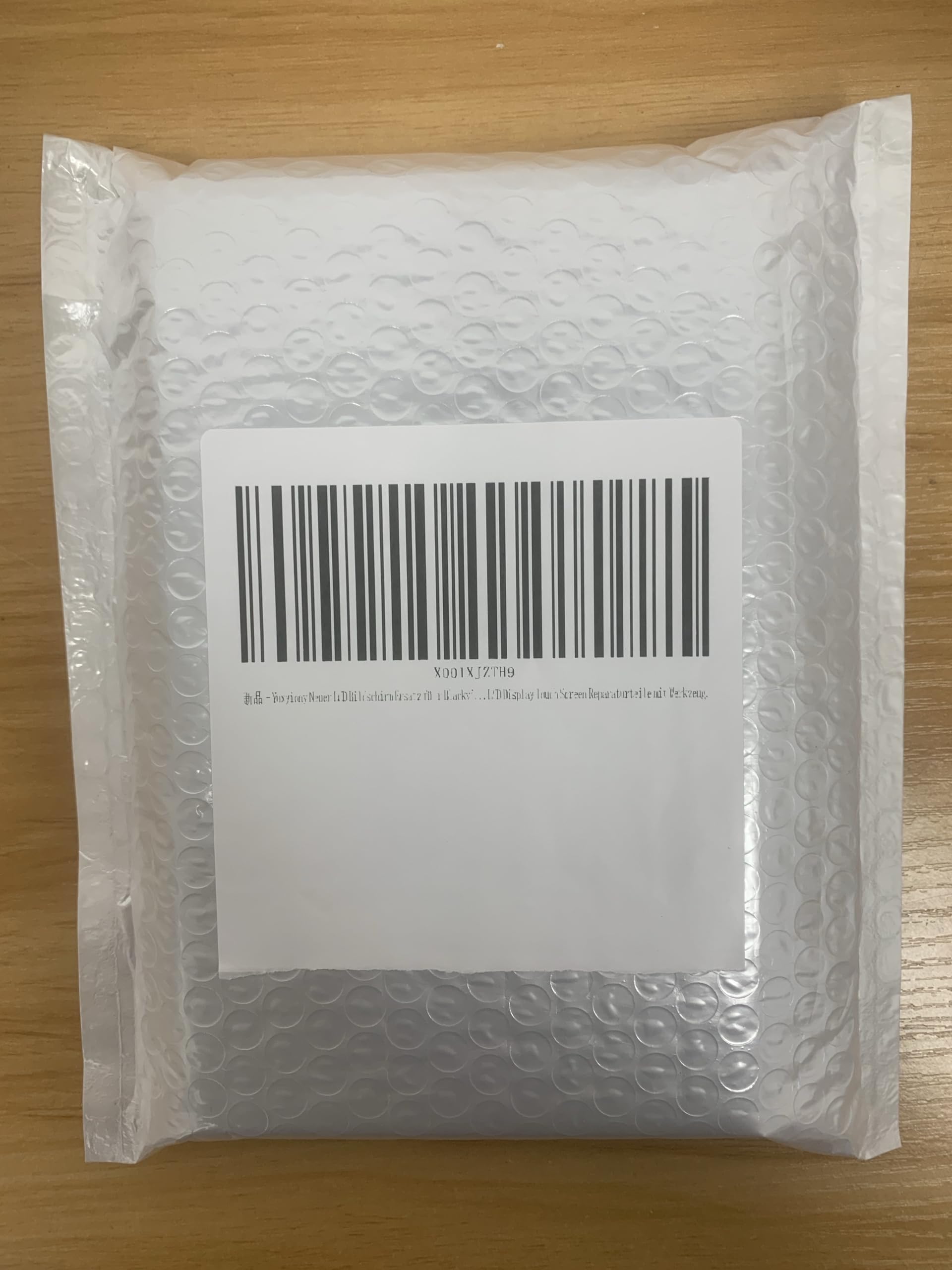 Schermo LCD Di Ricambio Per IIIF150 Air1 Pro/Air1/B1/B1 Pro – Kit Di Riparazione Con Strumenti Inclusi
