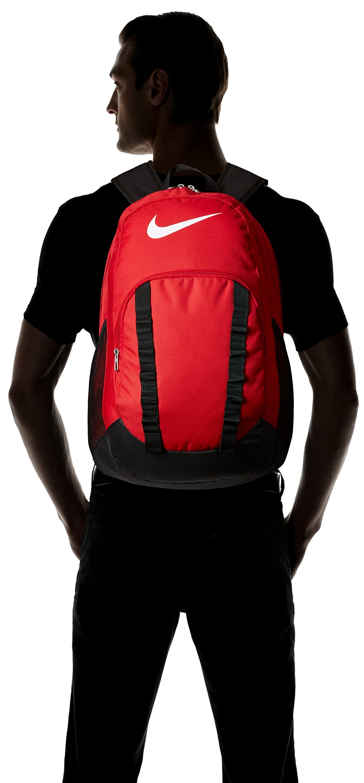 Nike Brasilia 7 Backpack Gym Red Black White Size X | Desertcart Aruba Nike Brasilia 7 Backpack Gym Red Black White Size X | Desertcart Aruba
