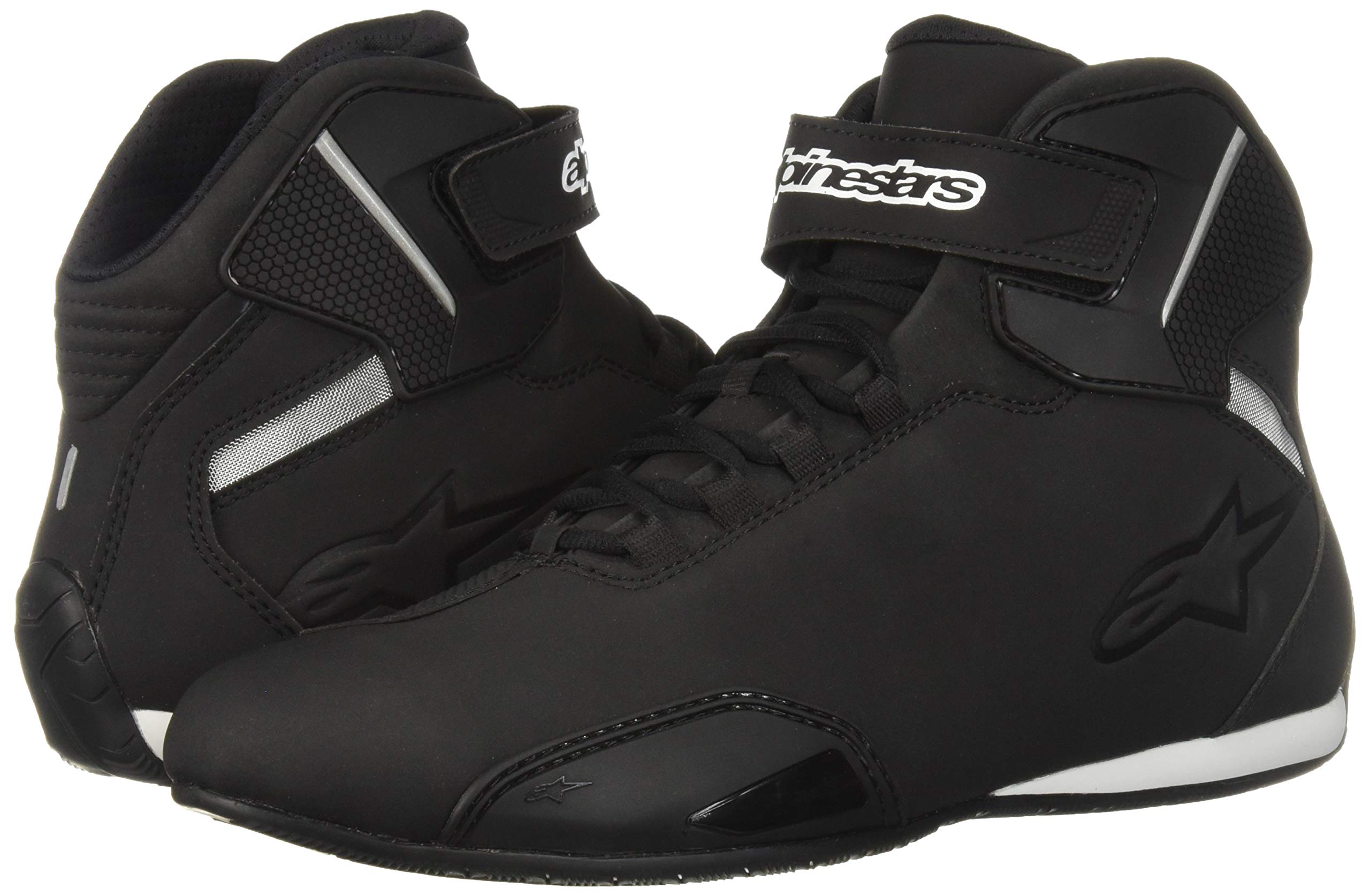 Alpinestars Nc Zapatos de motoHombre