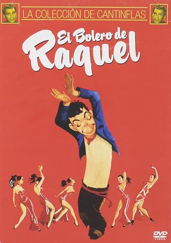 El Bolero de Raquel