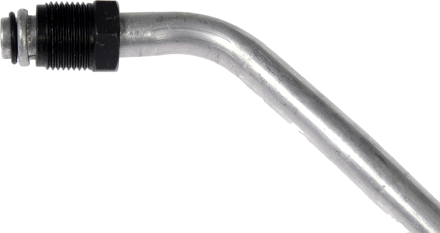 Dorman 625-629 Engine Oil Cooler Hose Assembly Compatible with Select Chevrolet/GMC Models