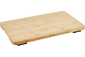 Breville Bamboo Cutting Board for Smart Oven Air Fryer Pro
