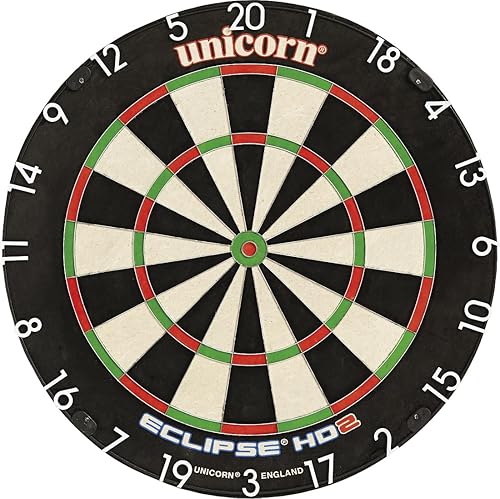 Unicorn Eclipse HD2 Diana