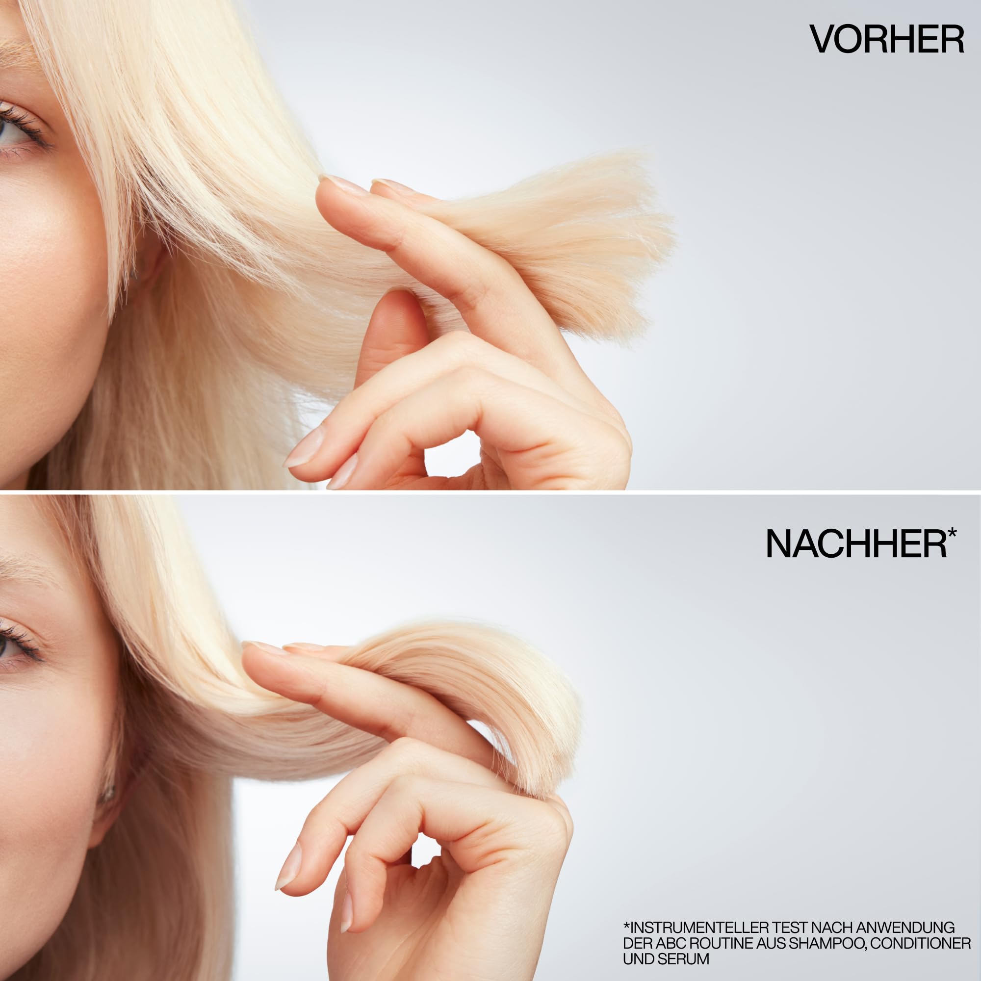 Redken Pflegendes Bonding Serum, Regeneriert und schützt vor täglichen Schäden, Tiefenwirksame Reparatur für stärkeres Haar, Vegan, Acidic Bonding Concentrate 24/7 Night & Day Serum