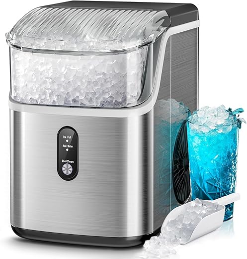 Portable Ice Makers