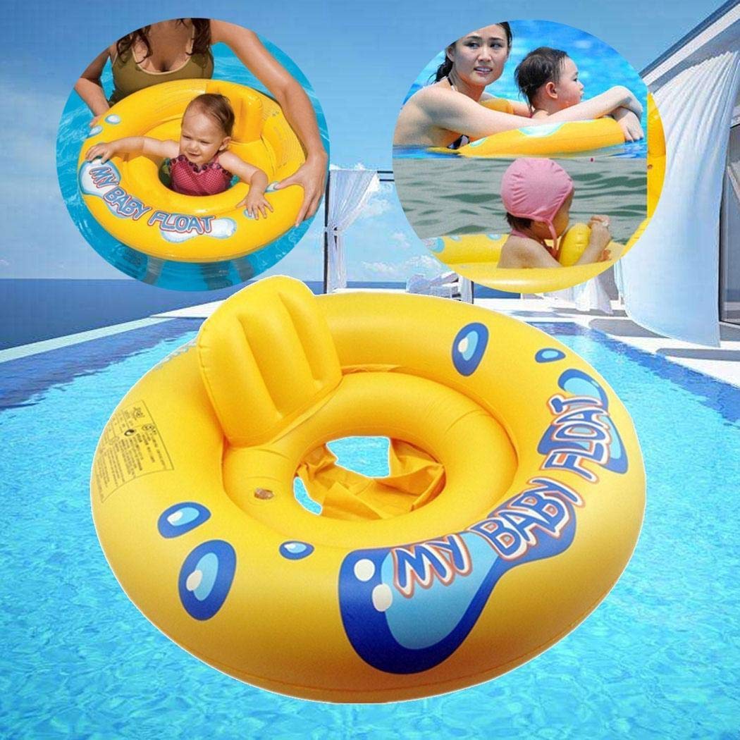 toddler float ring