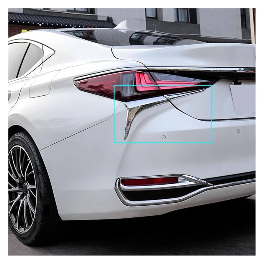 ソクラテス　LEXUS 黒色ストライプ傘 Amazon.com: Compatible For Lexus ES ES200 ES250 ES300h ES350