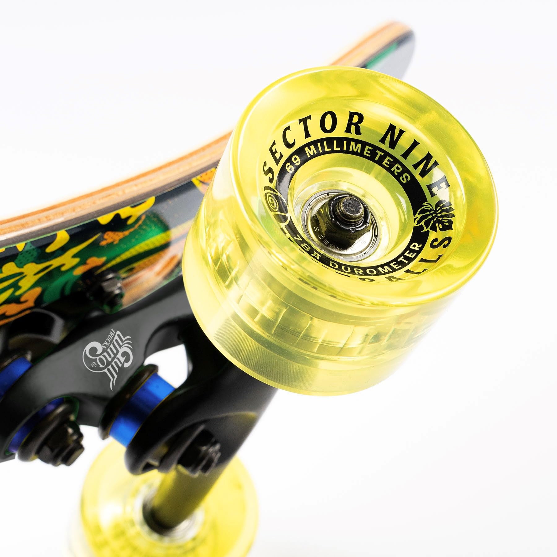 Amazon.com: Sector 9: Skateboard Completes