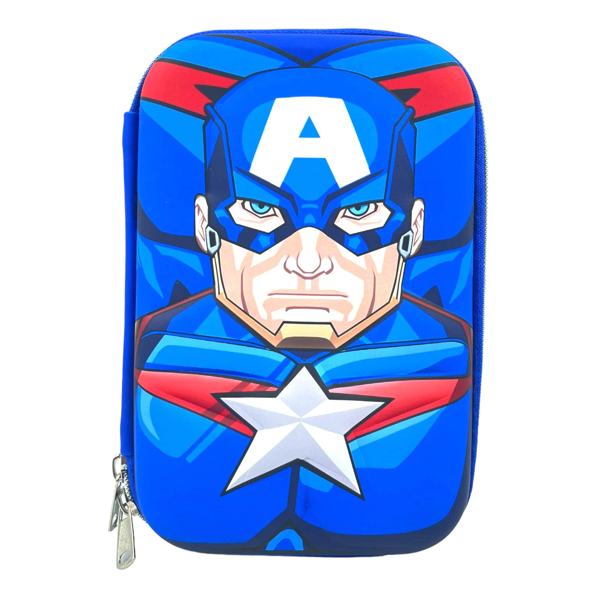 See full amazon price history chart for Decor Express™ Premium Pencil Boxes for Boys FCB Football Club 3D EVA Hardtop Pencil Pouches for Girls and Boys (Iron Man) Decor Express™ Premium Pencil Boxes for Boys FCB Football Club 3D EVA Hardtop Pencil Pouches for Girls and Boys (Iron Man) (B08C8RL4VQ) Amazon Price History, Amazon Price Tracker