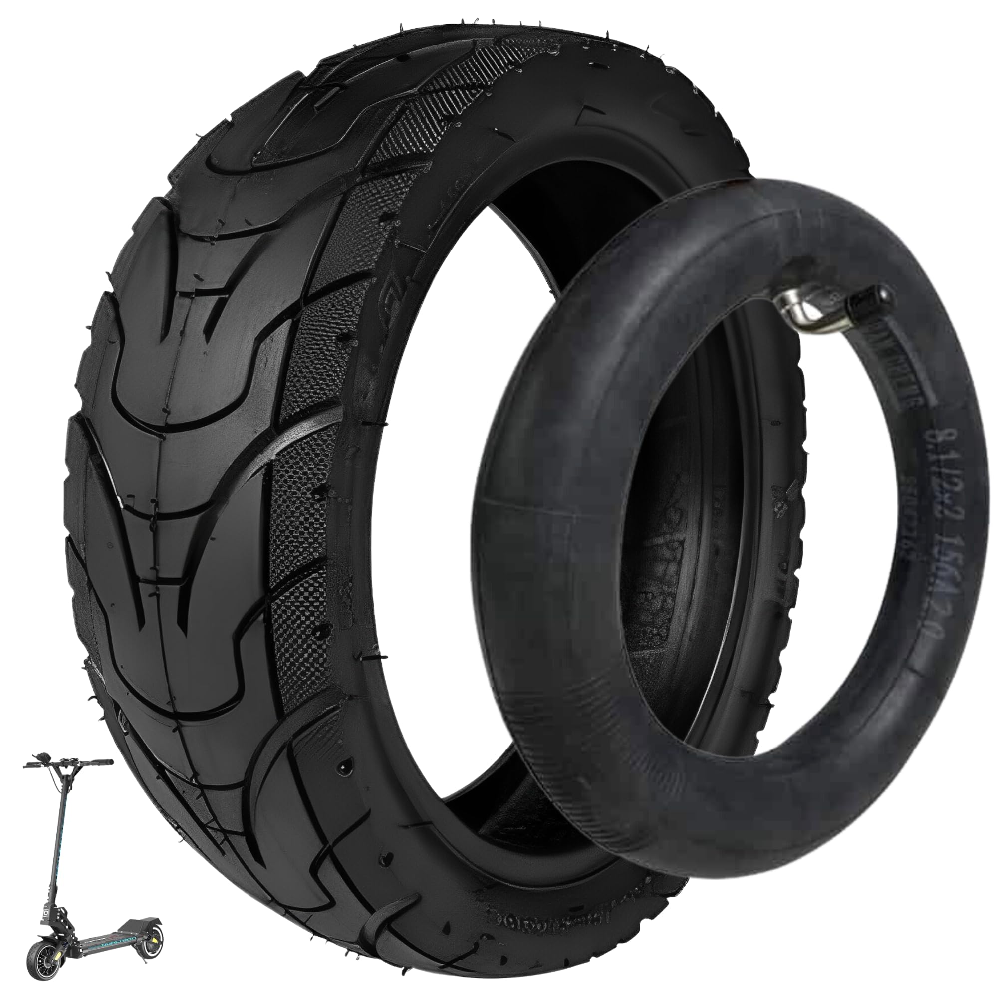 M365LYON 후륜 호환 DUALTRON MINI 전기 스쿠터 및 DUALTRON TOGO 및  POP(2XPARTS)-Freehip.co.kr