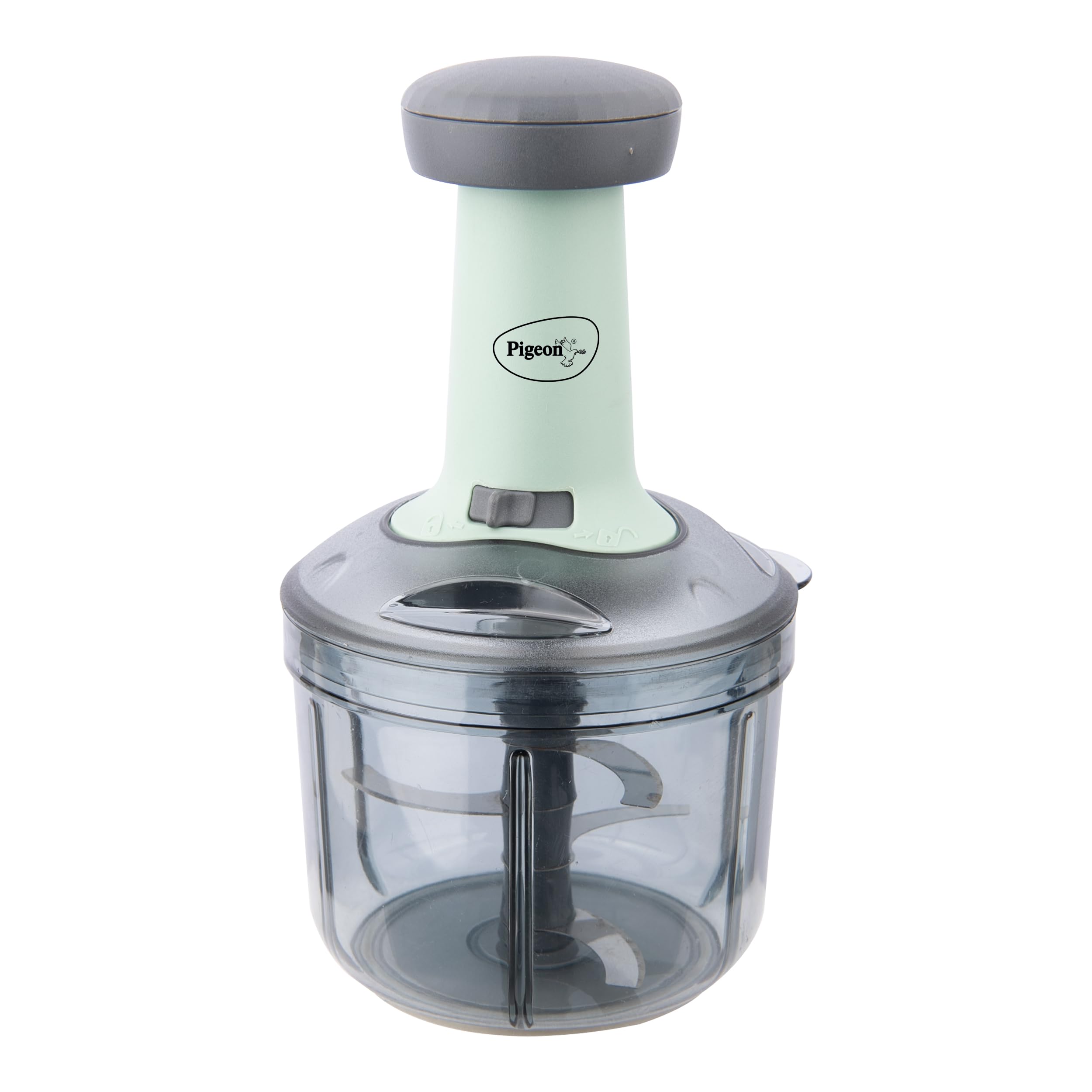 Pigeon Handy Chopper 900ml – best vegetable chopper under 500 in India