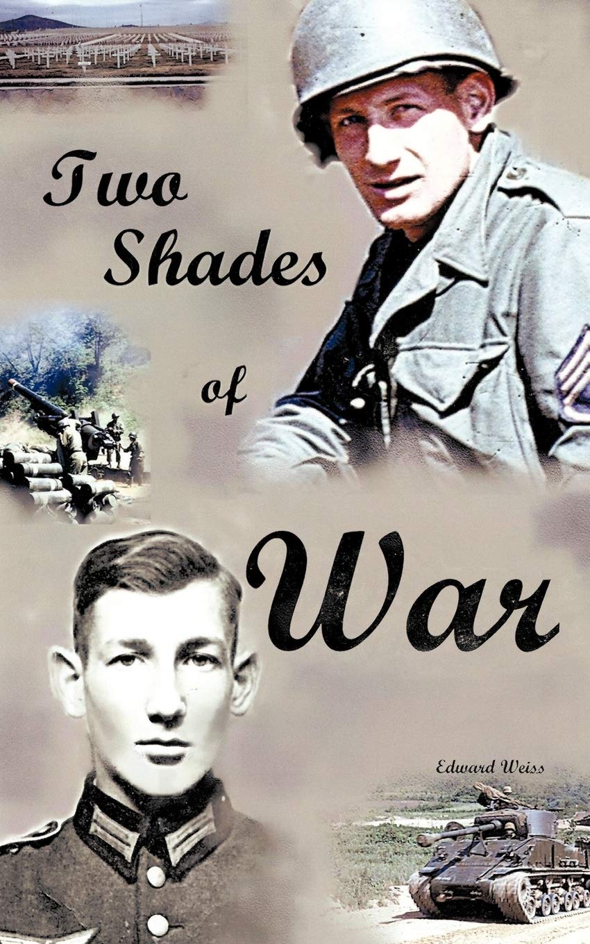 Two Shades Of War