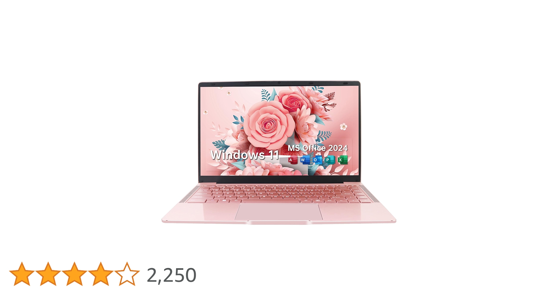 ESBOOKノートパソコンwindows11Pro搭載 Amazon.co.jp: ESBOOKノートパソコン 【MS Office 2024搭載