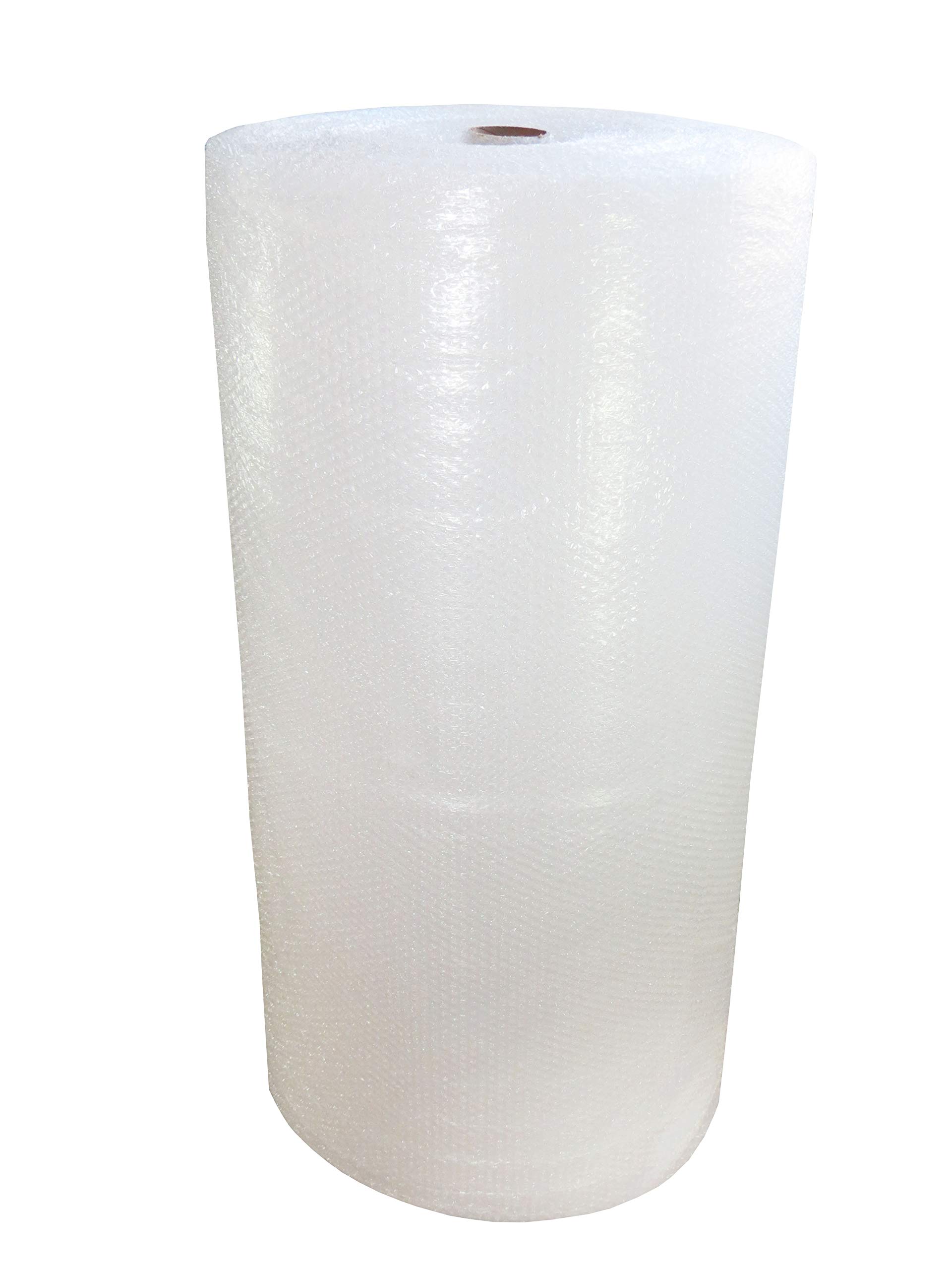 Globe Packaging Roll of Bubble Wrap 1500mm x 100M x 3 bundles for packing or moving house