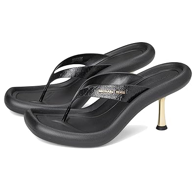 MICHAEL Michael Kors Splash Heeled Sandal Women